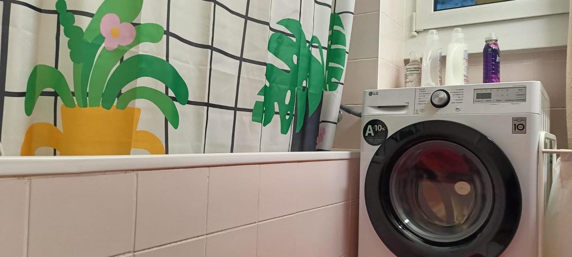 Alloggio in famiglia Jolie Confortable Dans Un *