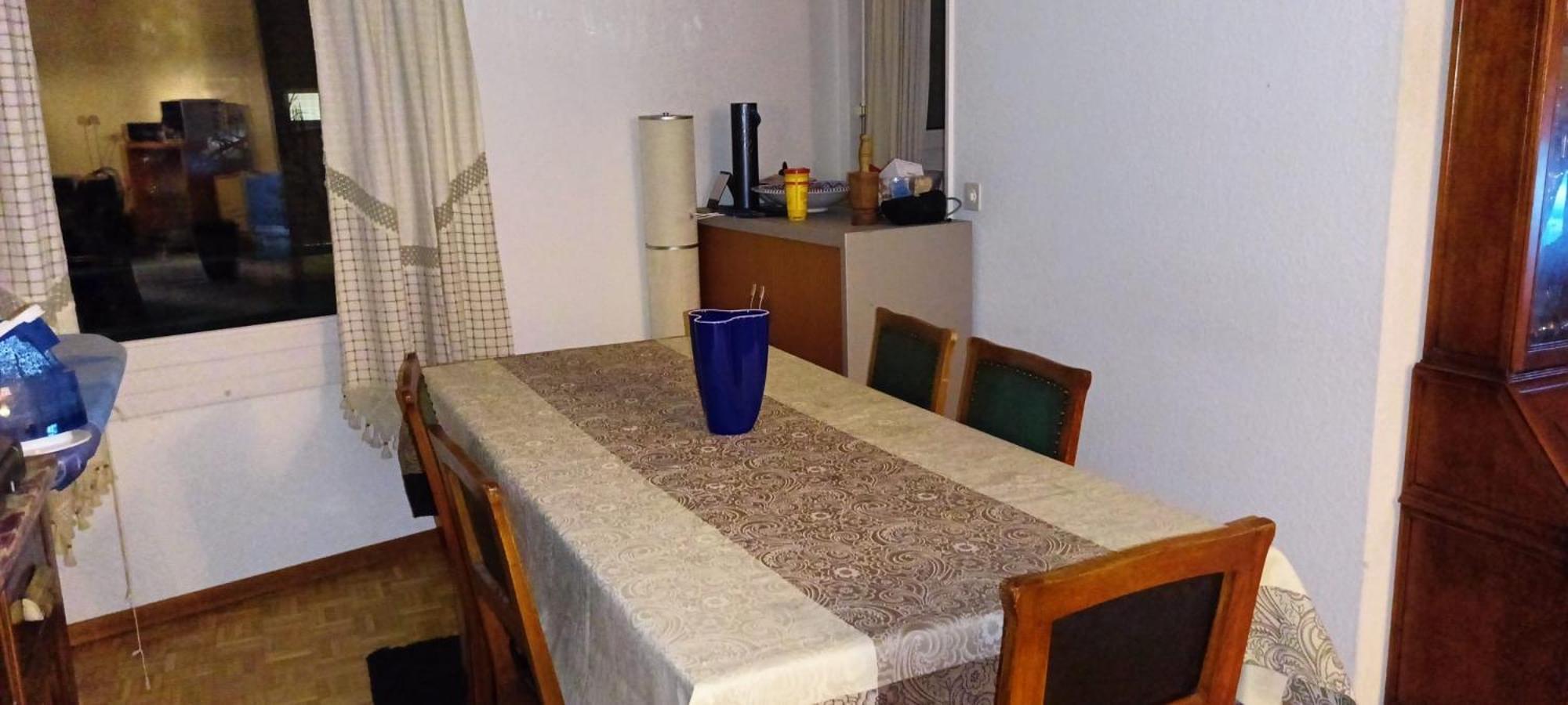 Alloggio in famiglia Jolie Confortable Dans Un